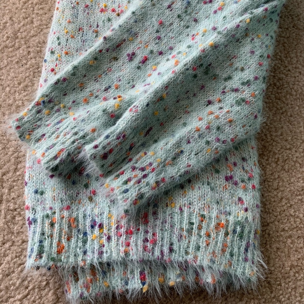 Confetti Sweater - Picture 3 of 4